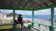 At the Town Shore