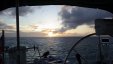 At Anchor Sunset