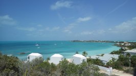 Turks And Caicos