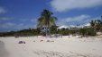 Sapodilla Bay Beach