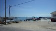 Busy Fising Docks