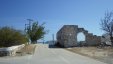 Ruins Near Shore