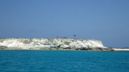 Big Sand Cay