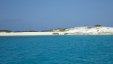 Big Sand Cay Beach