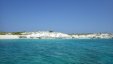 Big Sand Cay Shore