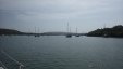 Luperon Harbour in the Morning