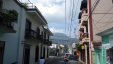 Puerto Plata Local Street