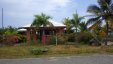 Entrance to Closed Down Beach Resort