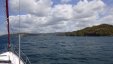 Approaching Samana