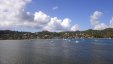 Santa Barbara de Samana Bay View