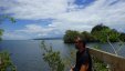 Wondering at the Los Haitises National Park