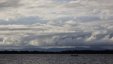 Fishermaen Boat at Dusk