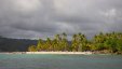 Cayo Levanado Beach