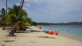 Boqueron Beach