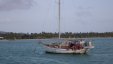 Abandoned Boat