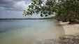 View From Boqueron Beach