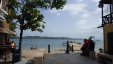 Boqueron Town Shore