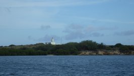 Cabo Rojo Lighthouse