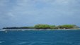 Reef Island on Approach to La Parguera