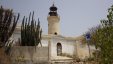 Lighthouse at Caja de Muertos