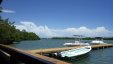 Boat Dock