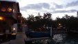 Dock at Dusk