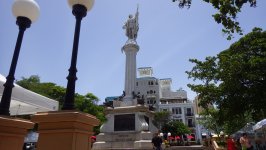 Old San Juan