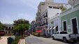 Old San Juan Street