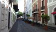 Old San Juan Street