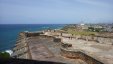 San Cristobal Castle View