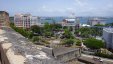 San Cristobal Castle City View