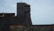 San Cristobal Castle Cannon Control Tower