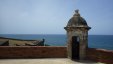 Centry Boxes of San Cristobal Castle