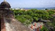 View from San Juan City Wall