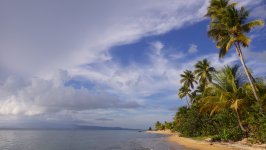 Green Beach Vieques SVI