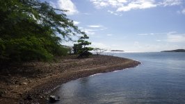 Rugged Beach