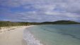 Bahia Salinas del Sur Beach
