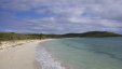 Bahia Salinas del Sur Beach