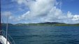 Approaching Dewey Culebra