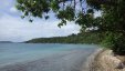 Broken Coral Beach