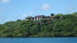 Houses Overlooking Bahia de Almodovar