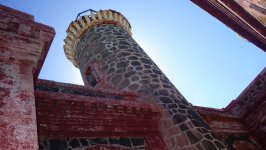 Culebrita Lighthouse