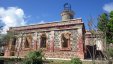 Culebrita Lighthouse