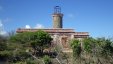 Culebrita Lighthouse