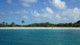 Beachcombers on Tortuga Beah