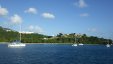 UVI Campus Overlooking Brewers Bay