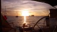 Into the Sunset