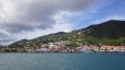 St Thomas Harbor Shorefront