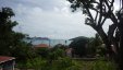 View of St Thomas Harbor