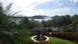 View of St Thomas Harbor